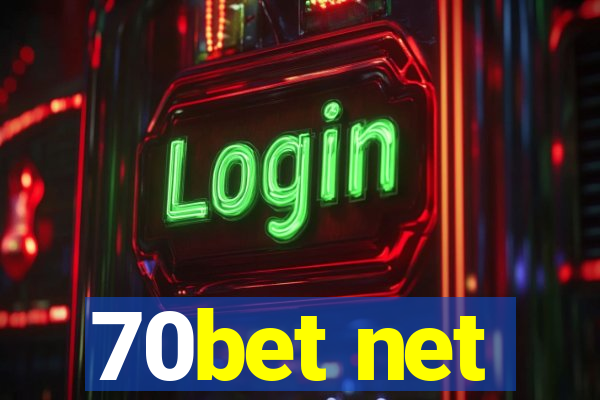 70bet net